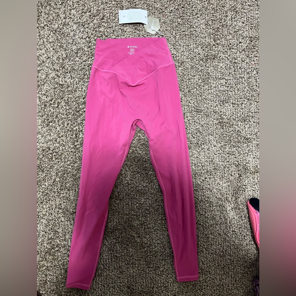 Buffbunny Siren leggings